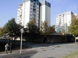 The inhabitants of the commune are known as aulnaysiens or. Ensemble De Logements Hlm Cite De La Rose Des Vents Cite Des 3000 Patrimoine Atlas De L Architecture Et Du Patrimoine