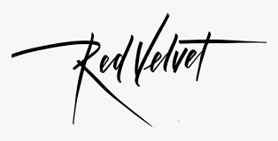 Super excited for red velvet's upcoming album! Redvelvet Rbb Rallybadboy Red Velvet Rbb Logo Png Transparent Png Transparent Png Image Pngitem
