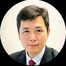 Vincent Lau Introduction and Work History_RootData