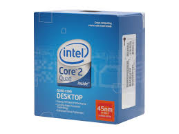 Maybe you would like to learn more about one of these? Intel Core 2 Quad Q9450 2 66 Ghz Lga 775 Bx80569q9450 Processor Newegg Com
