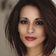 Susana Aranda Cuevas