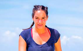 For the first time, the first episode of the game is completely individual. Myriam Eliminee De Koh Lanta Je Ne Comprends Toujours Pas Ce Qu On M A Reproche Le Parisien