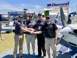 Check spelling or type a new query. Blue Line Aviation Expands Fleet Orders 11 New Diamond Aircraft Diamond Aircraft Industries