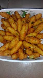 Berikut adalah kumpulan resep masakan indonesia klasik yang dipilihkan khusus untukmu! Jejari Kentang 6 Bj Kentang D Share Masakan Share Resepi Facebook