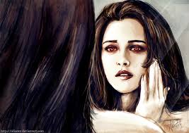 Bella Cullen by alicexz