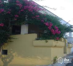 Il monolocale si trova al piano terra di una bellissima casa vacanza affacciata sul mare di torre vado a soli 300 mt dalla sua spiaggia di sabbia. Appartamento In Affitto In Una Casa A Torre Vado Iha 19750