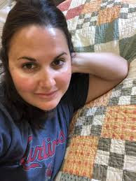 Quilted and bordered mistakes to learn from