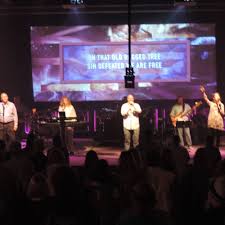 Churches Palmer, TN 37365