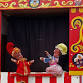 Punch & Judy Shows event image