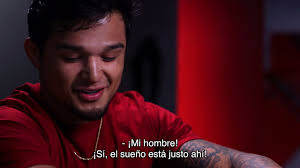 DWC: Cortez vs Rodríguez