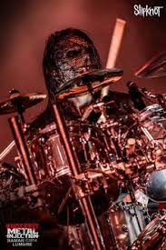 Touring with slipknot is the drumming equivalent of. 13 Jay Weinberg Ideas Jay Weinberg Slipknot Jay
