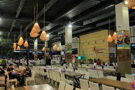 Bandar Djakarta Bekasi Tempat Makan Seafood di Bekasi
