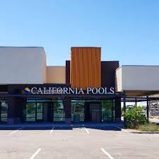 Take a look at a few of our pool projects. California Pools Landscape New Queen Creek Location