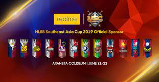 Berikut bracket sementara msc 2019 setelah group stage The Mobile Legends Southeast Asia Cup 2019 Main Event Starts Tomorrow