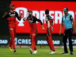 Thank you isuru udana ! Ipl 2021 Rcb Releases Finch Morris Moeen Ahead Of Mini Auction Sportsbeezer