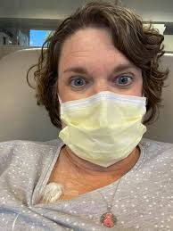 Today I'm celebrating 2 years outside of a hospital setting for mental  health 🥳🥳🥳 and in celebration of that; and the fact it's going to start  becoming warmer next week… out came