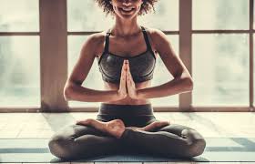 Yoga burn bonuses for women. The Hiit Yoga Sequence You Need When You Re Stressed To The Max Fiton