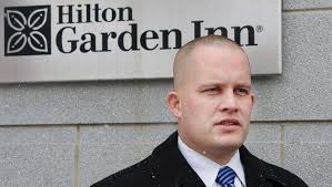 SWAT call at Portsmouth hotel ends peacefully Suspect a wanted Army  deserter, says deputy chief