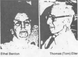 Eller Chronicles Nov 94 p- 5