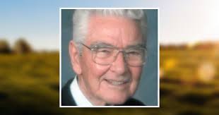 John H. Tenbrink Obituary March 20, 2015