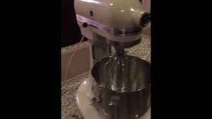 Maybe you would like to learn more about one of these? Hajtoero Ritka Suradam Kitchenaid Mixer K5ss Display 24 Net