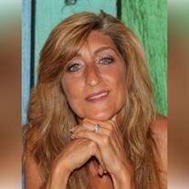 Melissa Reavis Obituary