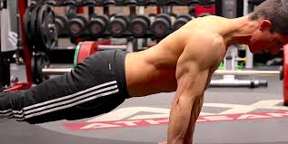Weitere ideen zu übungen, fitness workouts, fitnessübungen. Athlean X Erklart Ein Haufiges Fehlervideo Zum Bizeps Training Zu Hause
