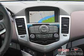 Cruze 2014 Fotos Detalhes Versoes Motor Consumo Revisao