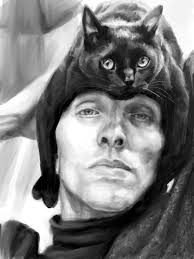 The Unfinished Jigsaw 2023-24 by Amanda Korman