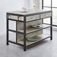 Shop over 100 kitchen countertop support legs, island legs and more. Counter Height Island Table Wayfair