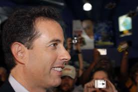 Classic Facts About Seinfeld