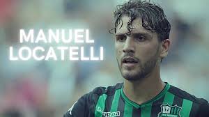 Manuel locatelli is the brother of mattia locatelli (without club). Manuel Locatelli Skills Us Sassuolo Youtube