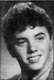 Steven Todd Raby (1966-1986)