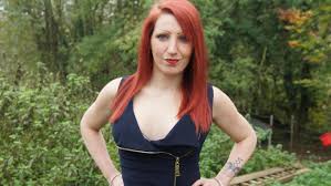 Émilie Jacob : une star incognito – La Voix du X