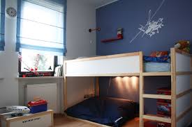 What should a 8 year old boys room look like? Pin By Dzieciorum On Dzieciorum Boy Room Paint Small Boys Bedrooms Boys Bedroom Ideas 8 Year Old