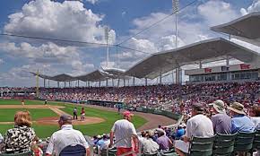 Jetblue Park At Fenway South Page 2 Baseballparks Com