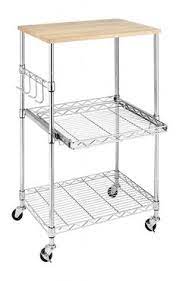 Wheels included bandini solid wood underbed storage set. 130 Utility Cart Ideas Utility Cart Rolling Utility Cart Utility Carts