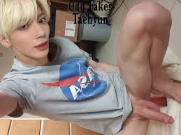 Post 4461285 Fakes Kpop Music OddFakes Taehyun Txtsexiezpix Web Porn