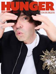 UK) TIMES REVIEW OCTOBER 2015 ROD STEWART PHOTO INTERVIEW ELVIS COSTE