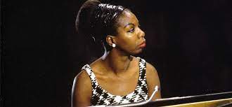 Скачай nina simone feeling good (2012) и nina simone sinnerman (pastel blues 1965). Nina Simone Infos Und News Und Videos Bytefm