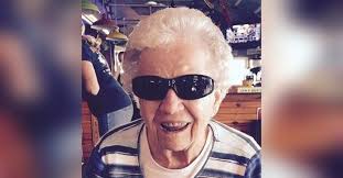 Jane V. Bonsall Obituary