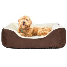 Best dog bed for arthritic dog. Dog Beds Bedding Walmart Canada