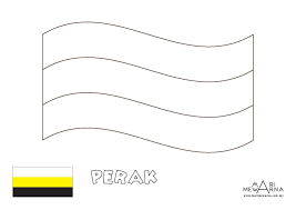 Biru menggambarkan perpaduan rakyat yang terdiri daripada berbilang kaum di negara ini seperti melayu, cina, india. Mewarna Bendera Negeri Sembilan Pewarna B
