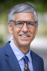 Mark Henderson, M.D.