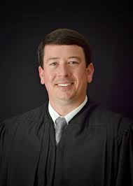 Judge D. Tatum Davis