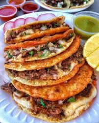 Birria Tacos With Consomme Near Me Pin On Food