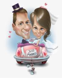 Maybe you would like to learn more about one of these? Wedding Caricature Png Images Free Transparent Wedding Caricature Download Kindpng