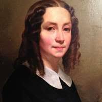 Elizabeth Bourne, 1832