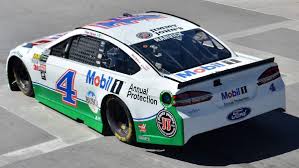 Kevin harvick in the 2018 monster energy nascar cup series. 2017 4 Cup Team Paint Schemes Jayski S Nascar Silly Season Site
