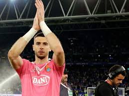 OFICIAL: Joan García es nuevo jugador del Barça hasta 2031